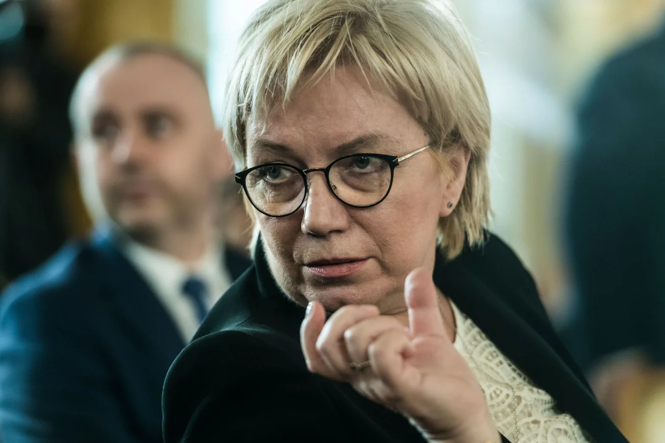 Julia Przyłębska