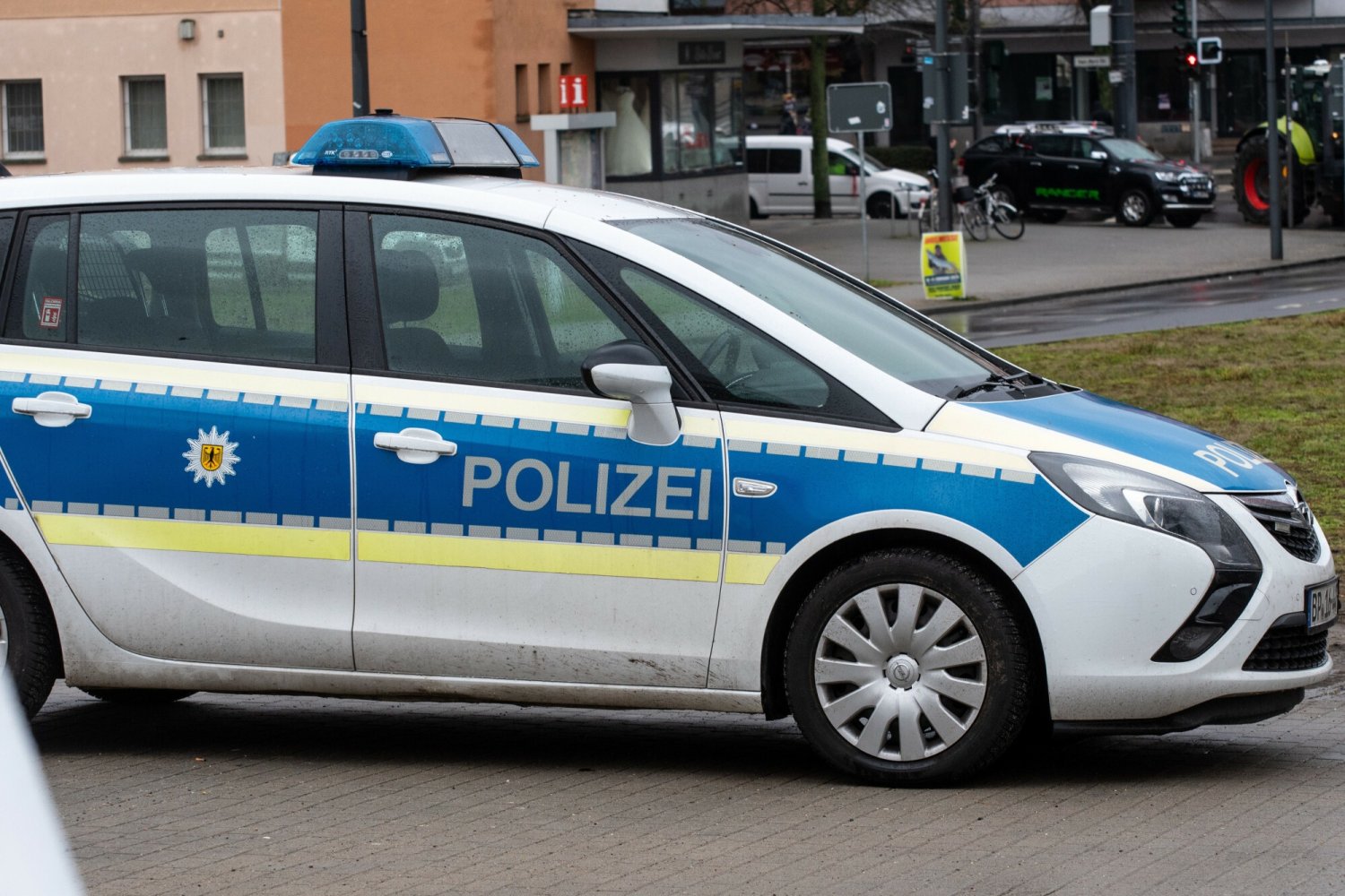 Zwłoki w zamrażarce w Niemczech. Podejrzanym jest Polak.