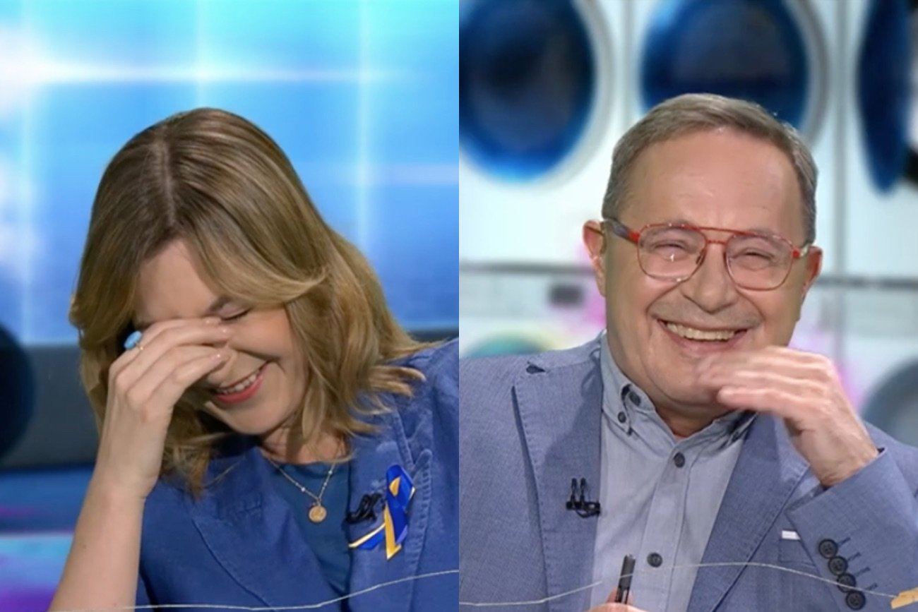 Katarzyna Kasia i Tomasz Sianecki