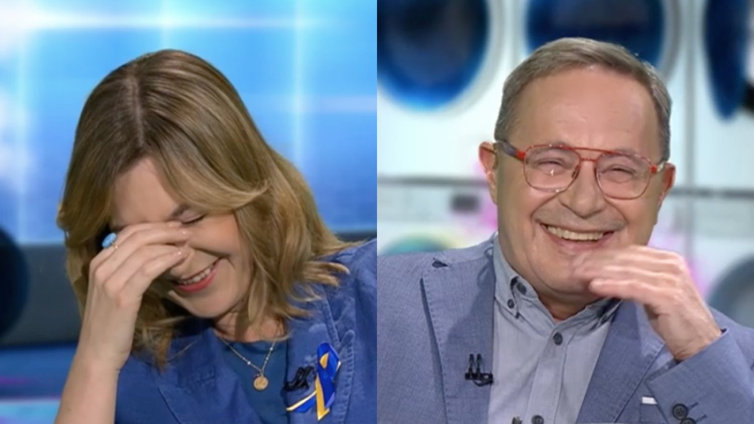 Katarzyna Kasia i Tomasz Sianecki