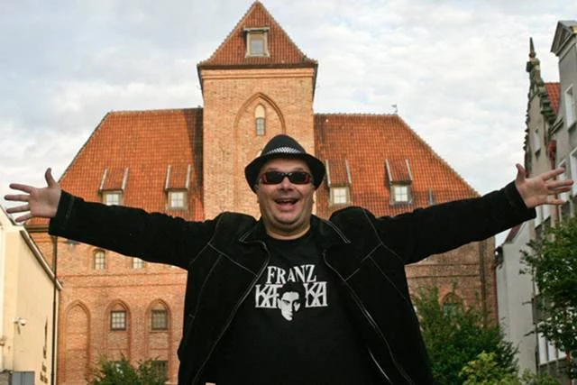 Krzysztof Skiba
