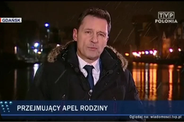 W głównym wydaniu "Wiadomości" TVP 14 stycznia 2019 roku zasugerowano, że część odpowiedzialności za nieodpowiednie zabezpieczenie koncertu w Gdańsku, na którym zaatakowano Pawła Adamowicza, może ponosić Wielka Orkiestra Świątecznej Pomocy.