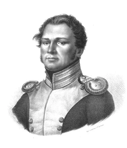 Piotr Wysocki objął dowodzenie nad zrywem, który jak większość polskich powstań zakończył się klęską.