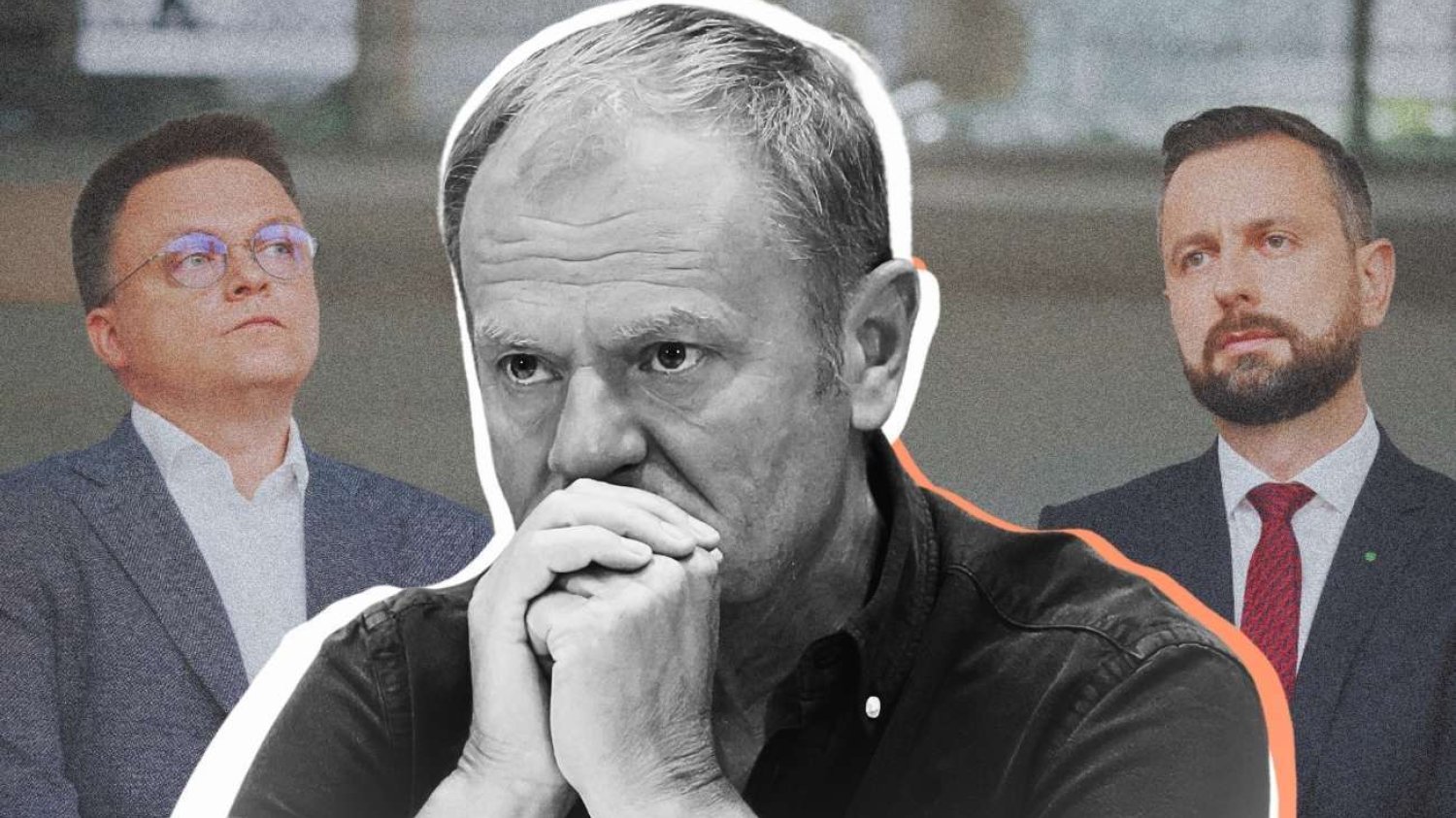 Fatalne wieści dla koalicji rządzącej w nowym sondażu