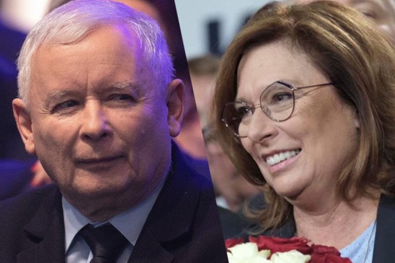 W Warszawie rozegra się pojedynek między "jedynkami" PiS i KO.