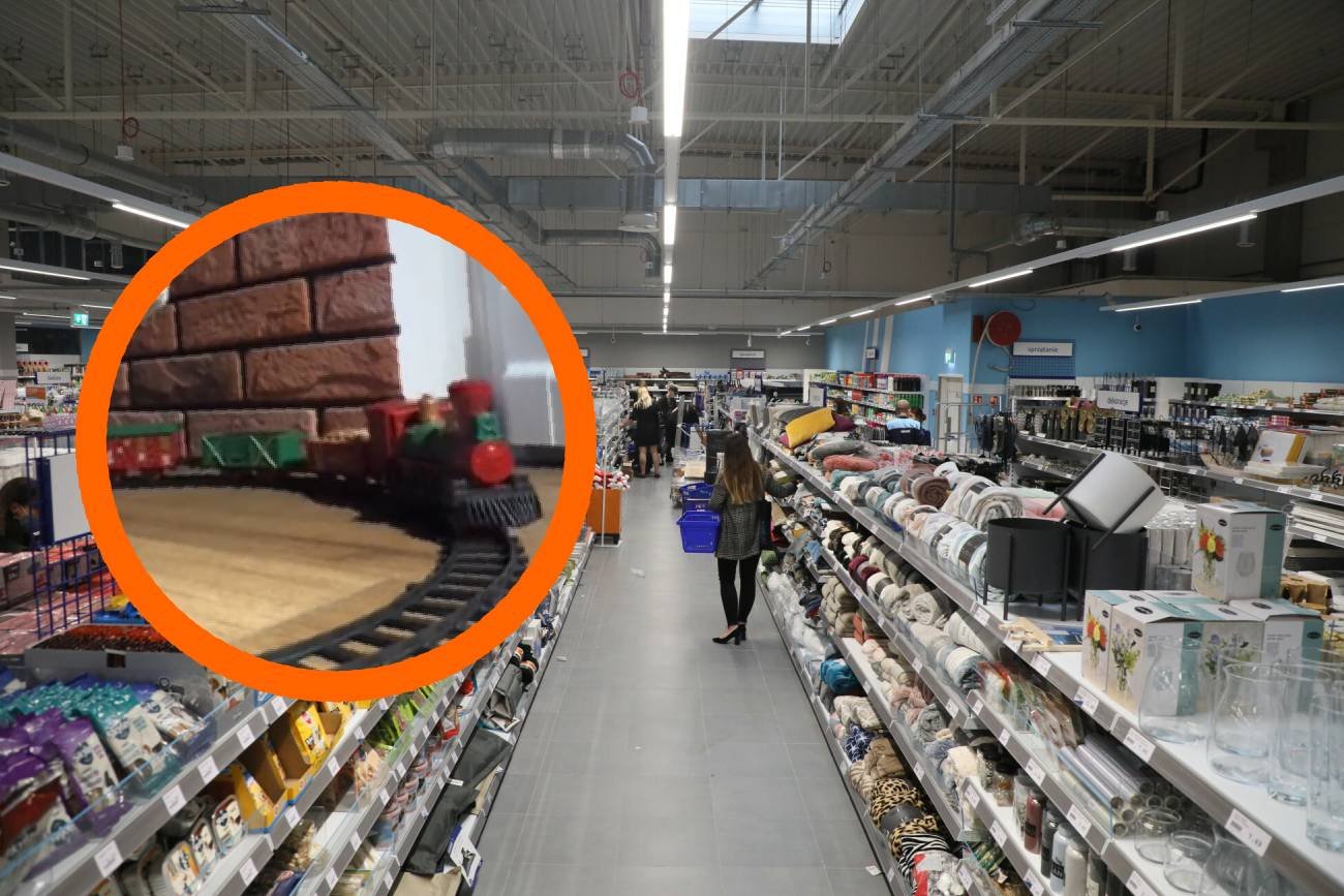 Ta zabawka z Action kosztuje niecałe 50 zł a jest hitem. Każde dziecko o niej marzy.