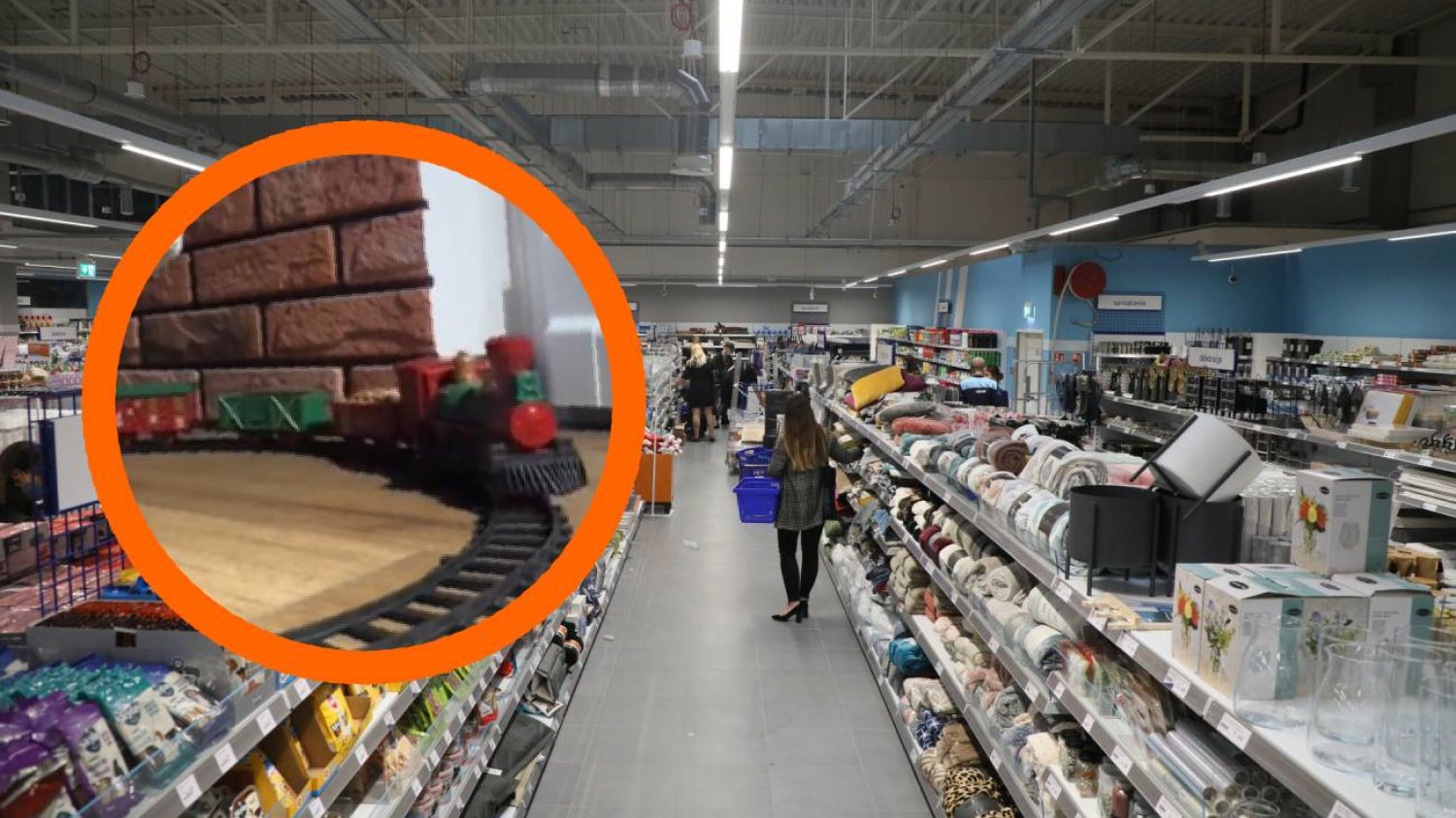 Ta zabawka z Action kosztuje niecałe 50 zł a jest hitem. Każde dziecko o niej marzy.