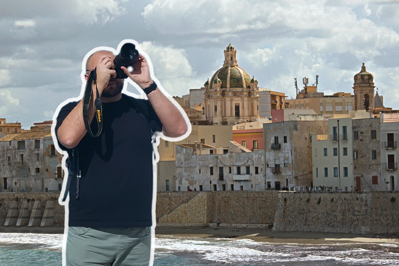 Sycylia to zawsze dobry pomysł, ale zapomnij o Palermo i Katanii. Poznaj mniej znaną stronę wyspy