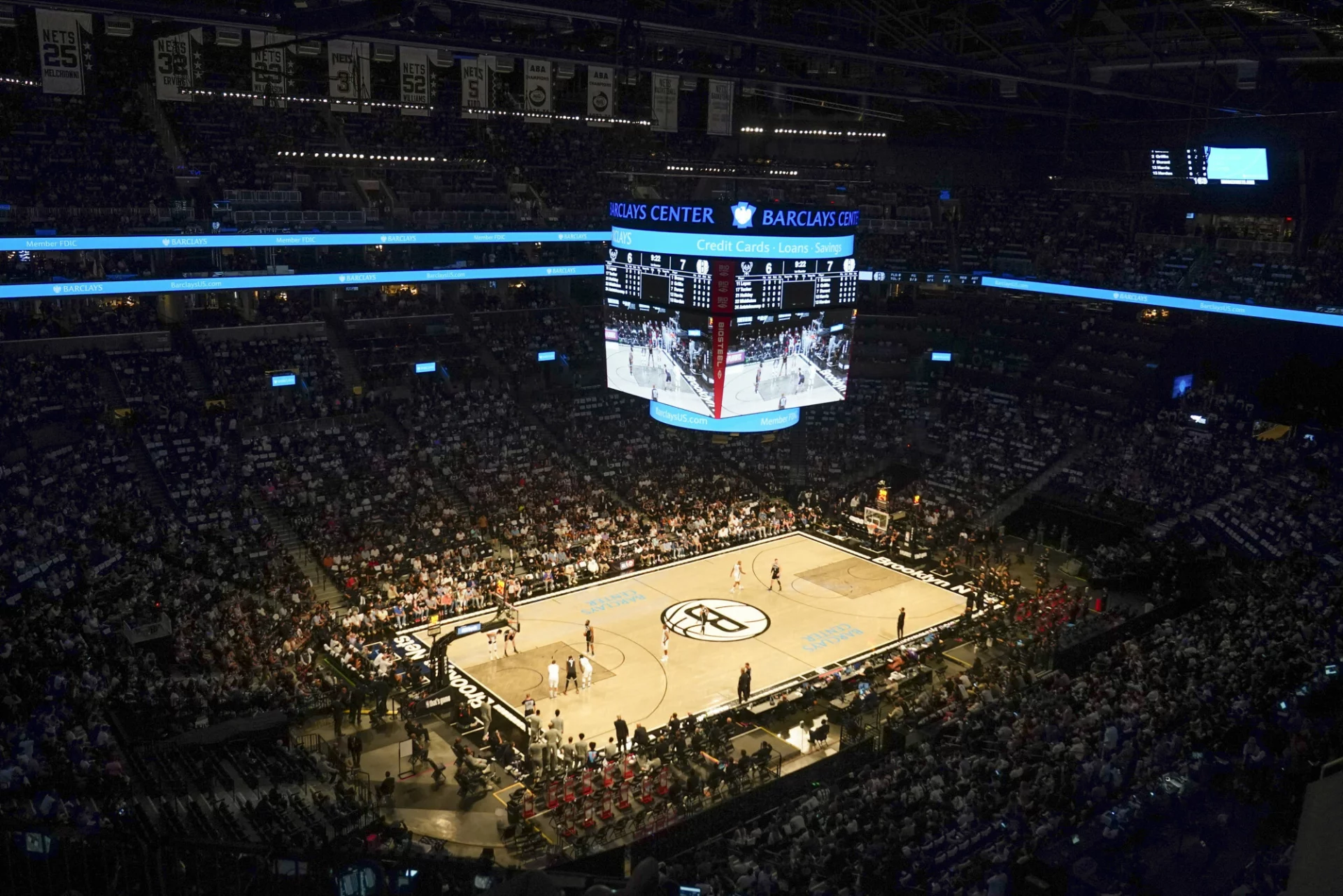 Liga NBA to nie tylko wspaniała koszykówka, ale i wielkie pieniądze