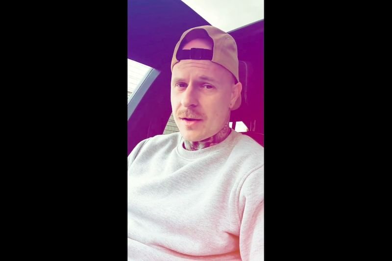 Jakub Czarodziej, psycholog i coach, w ostrych słowach odniósł się do rozważań posłów o dalszym ograniczeniu prawa kobiet do przerwania niechcianej ciąży.