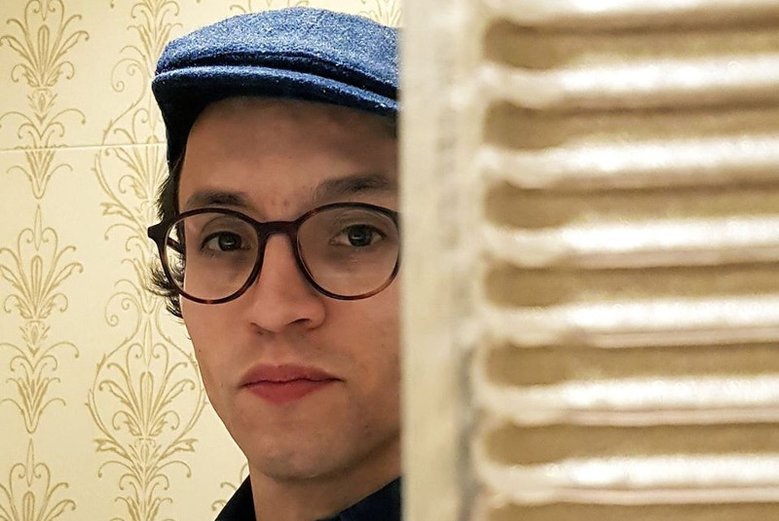 To Samuel Pereira i wydawca portalu TVP Info mieli odpowiadać za ostateczny kształt propagandowego tekstu o lekarzach rezydentach. W taki sposób bronił się przed sądem Ziemowit Kossakowski.