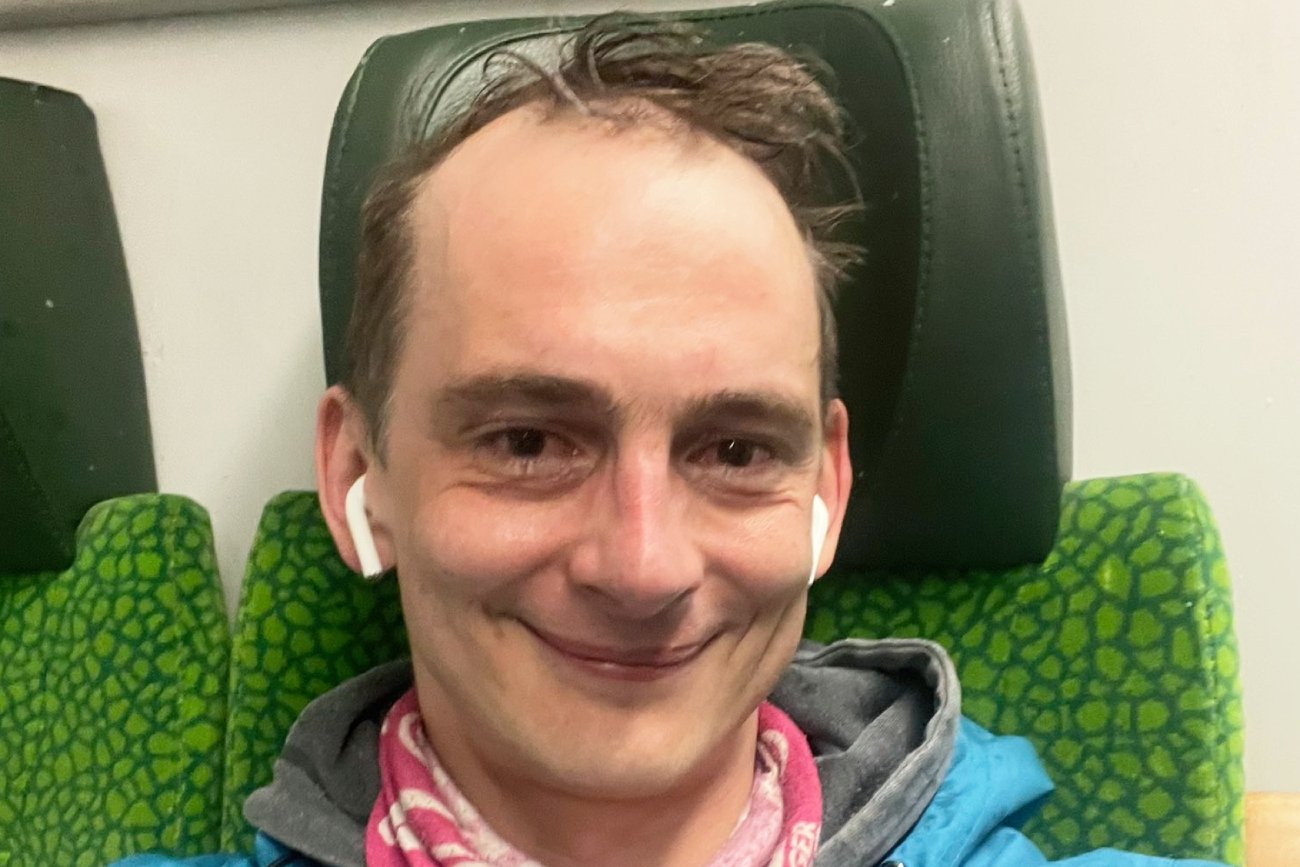 Jaś Kapela poprowadzi program na YouTube. O czym będzie?