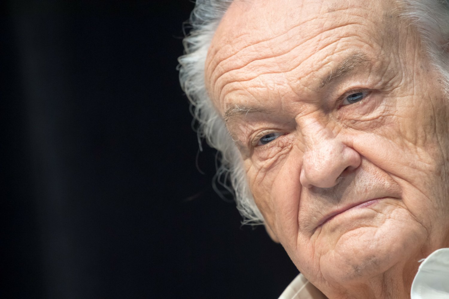 Jerzy Skolimowski Jerzy Skolimowski