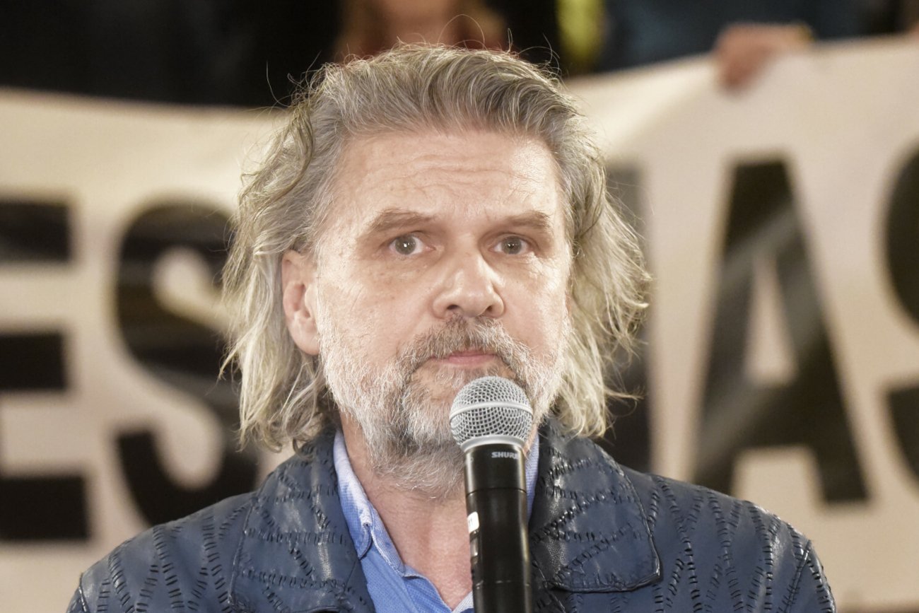 Dyrektor Teatru Słowackiego niemal na pewno zostanie odwołany.