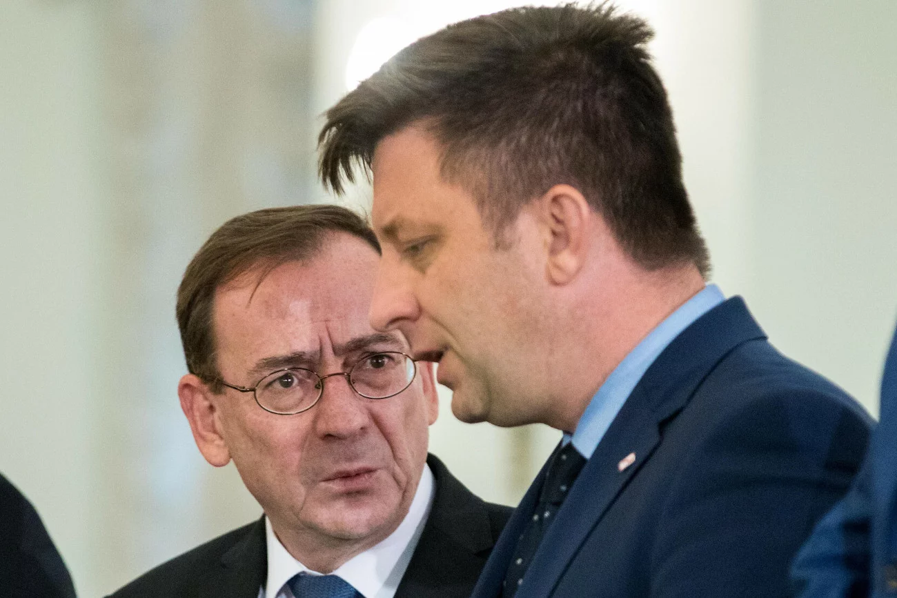 Zespół hakerów powiązany z cyberoperacją Ghostwriter, w ramach której m.in. publikowane są maile polskich polityków, ma powiązania z białoruskim reżimem – donosi Mandiant.