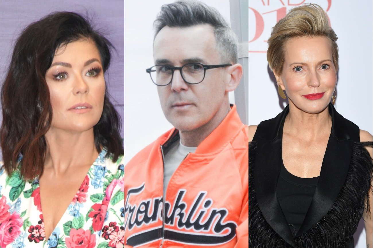 Katarzyna Cichopek i Maciej Kurzajewski domagają się przeprosin od Smaszcz?