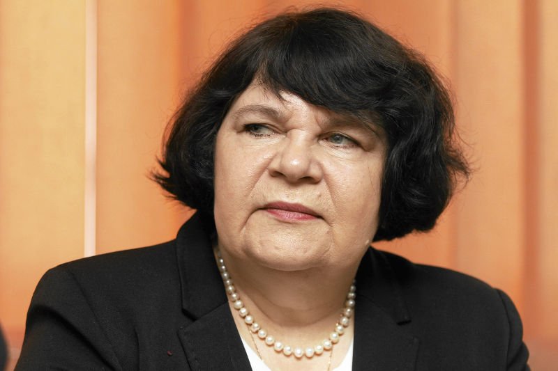 Anna Sobecka twierdzi, że Jarosław Kaczyński ma duże szanse na prezydenturę.
