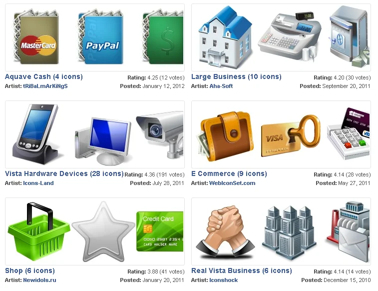iconarchive