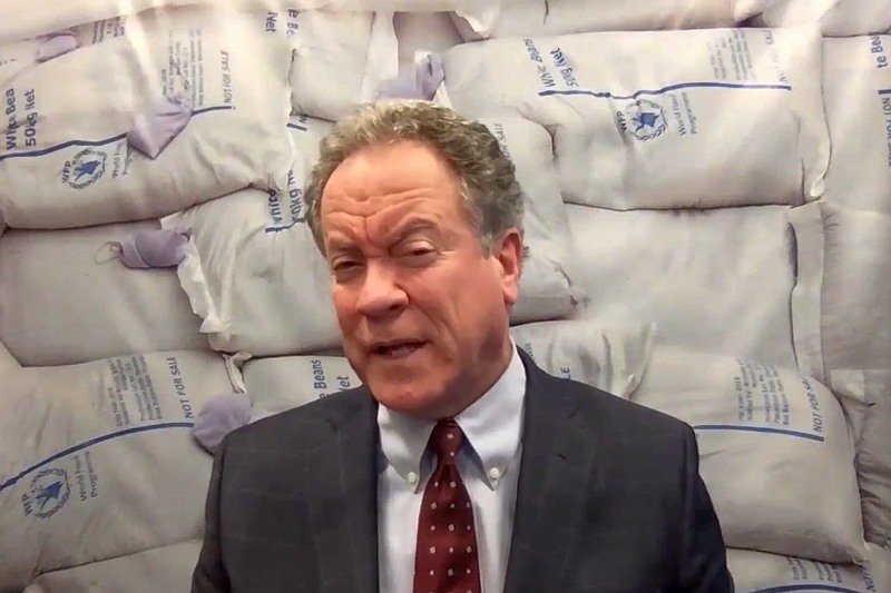 Agencja ONZ bije na alarm. W 2021 roku może dojść do "pandemii głodu". Agencja ONZ bije na alarm. W 2021 roku może dojść do nowej pandemii głodu.