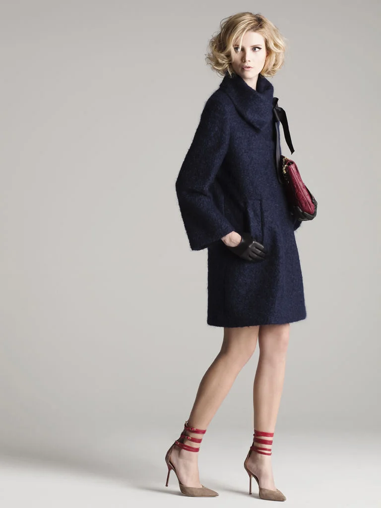 CH Carolina Herrera, jesień-zima 2012/13