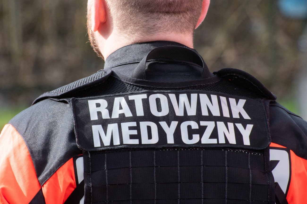 Gwałty na pacjentkach we wrocławskim pogotowiu. Ratownicy medyczni wybierali tylko te "które im sie podobały".