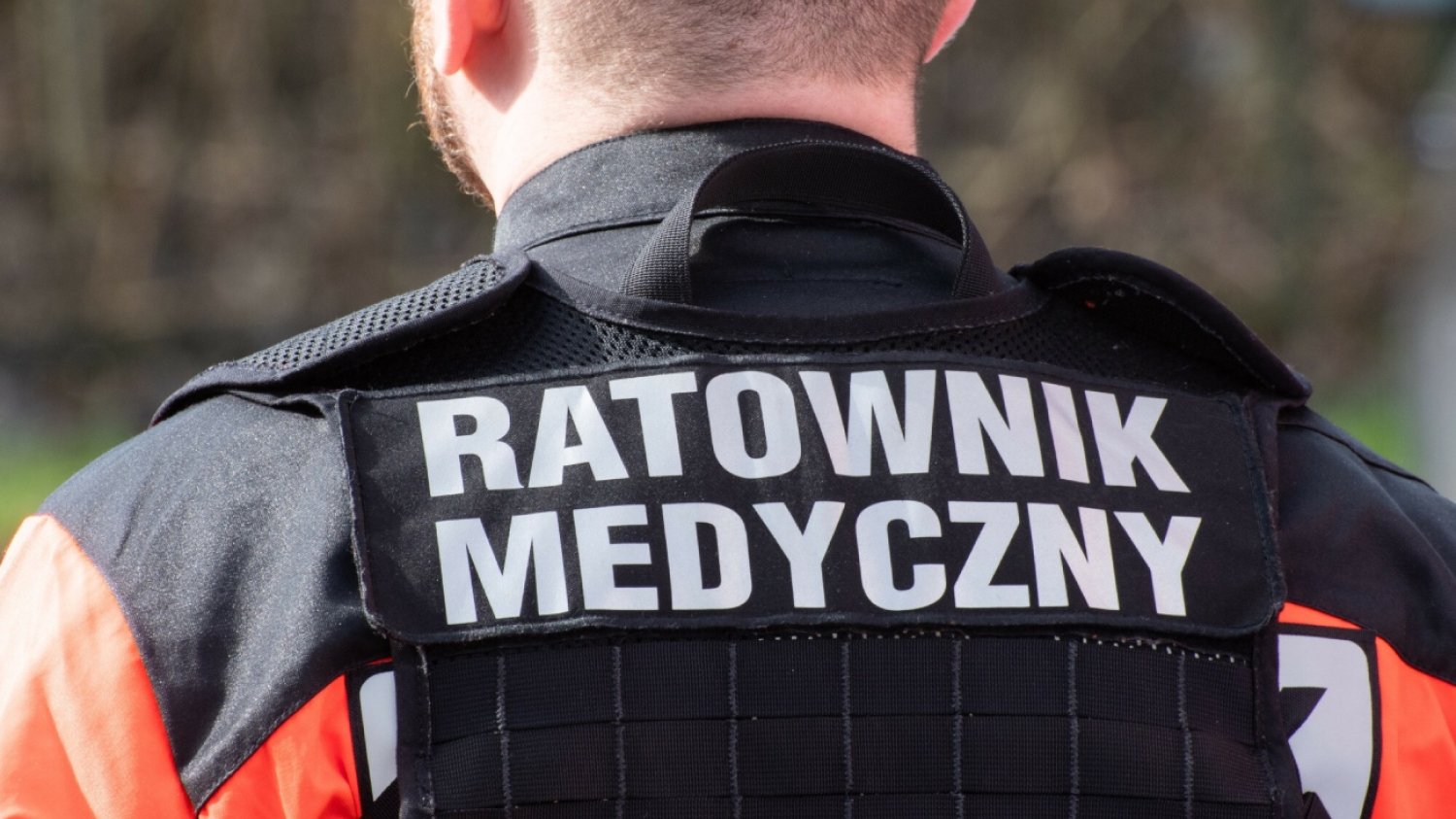 Skandal we wrocławskim pogotowiu. Ratownicy przeprowadzali nielegalne badania ginekologiczne. Gwałty na pacjentkach we wrocławskim pogotowiu. Ratownicy medyczni wybierali tylko te "które im sie podobały".