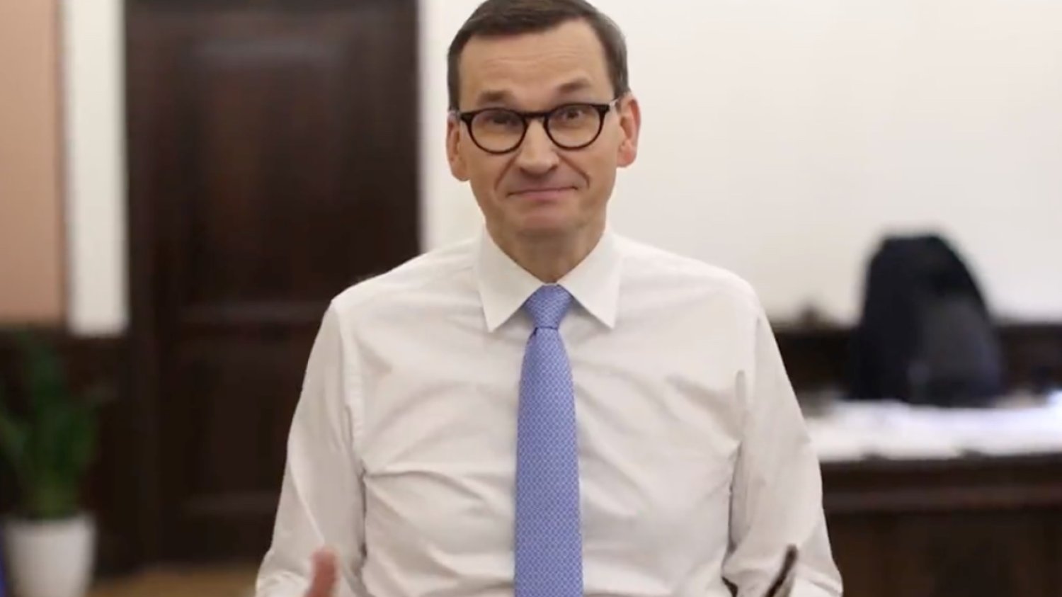 Mateusz Morawiecki