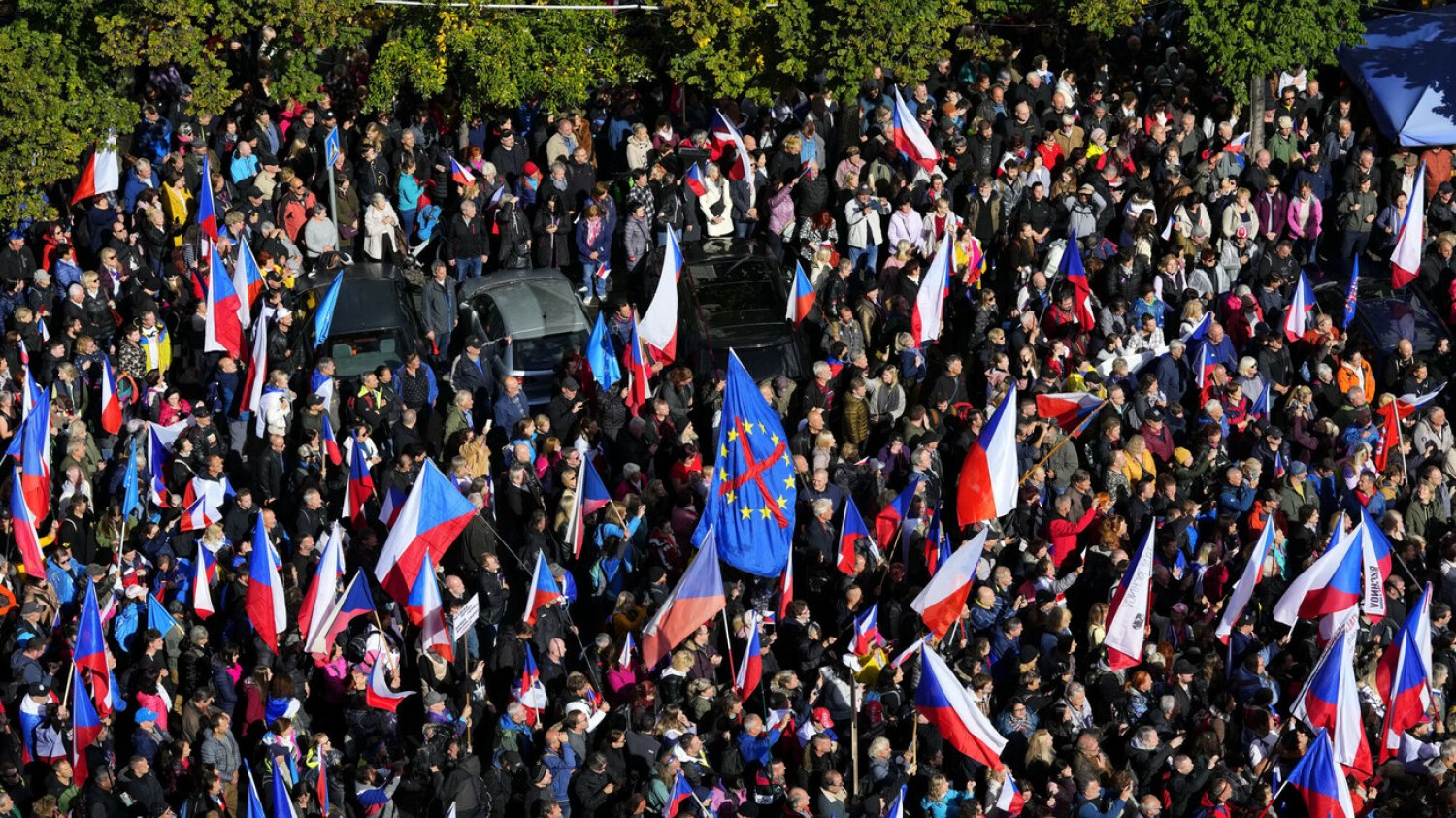 Czesi coraz mniej przyjaźni? Ministerstwo Spraw Wewnętrznych Czech opublikowało raport