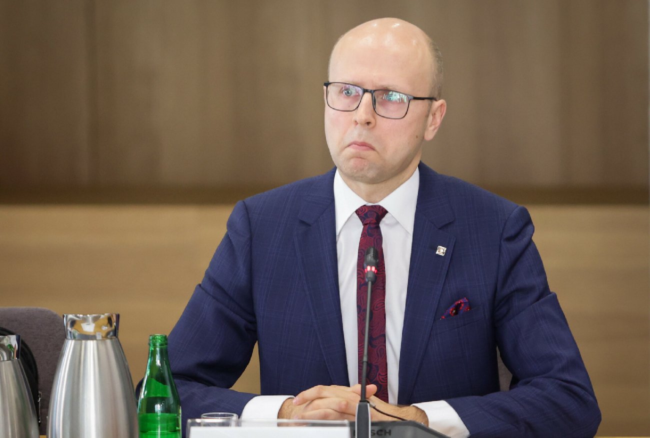 Komisja ws. afery wizowej. Oto najważniejsze zeznania konsula w Mumbaju.