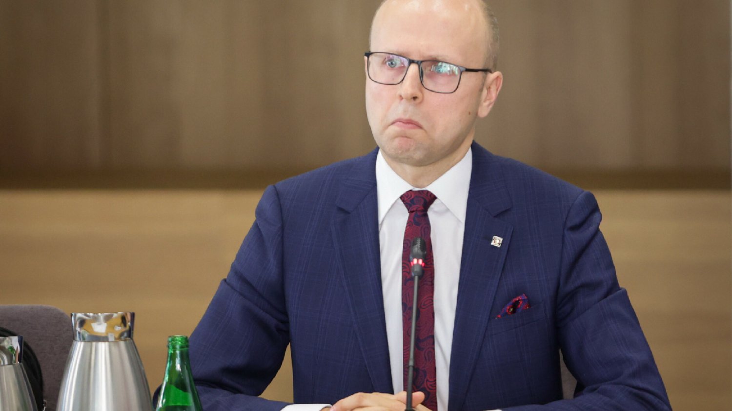 Komisja ws. afery wizowej. Oto najważniejsze zeznania konsula w Mumbaju.