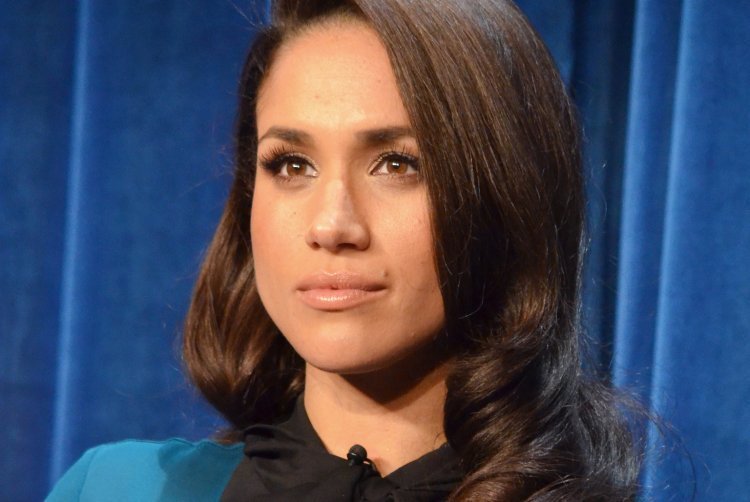 Meghan Markle chce startować w wyborach prezydenckich?