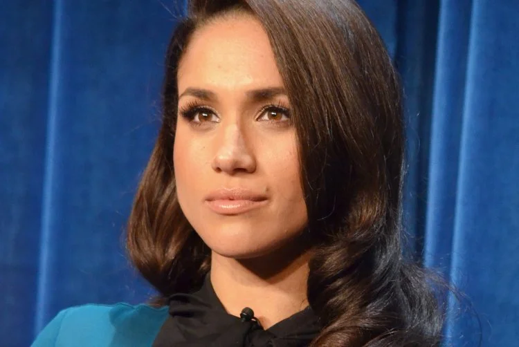 Meghan Markle chce startować w wyborach prezydenckich?