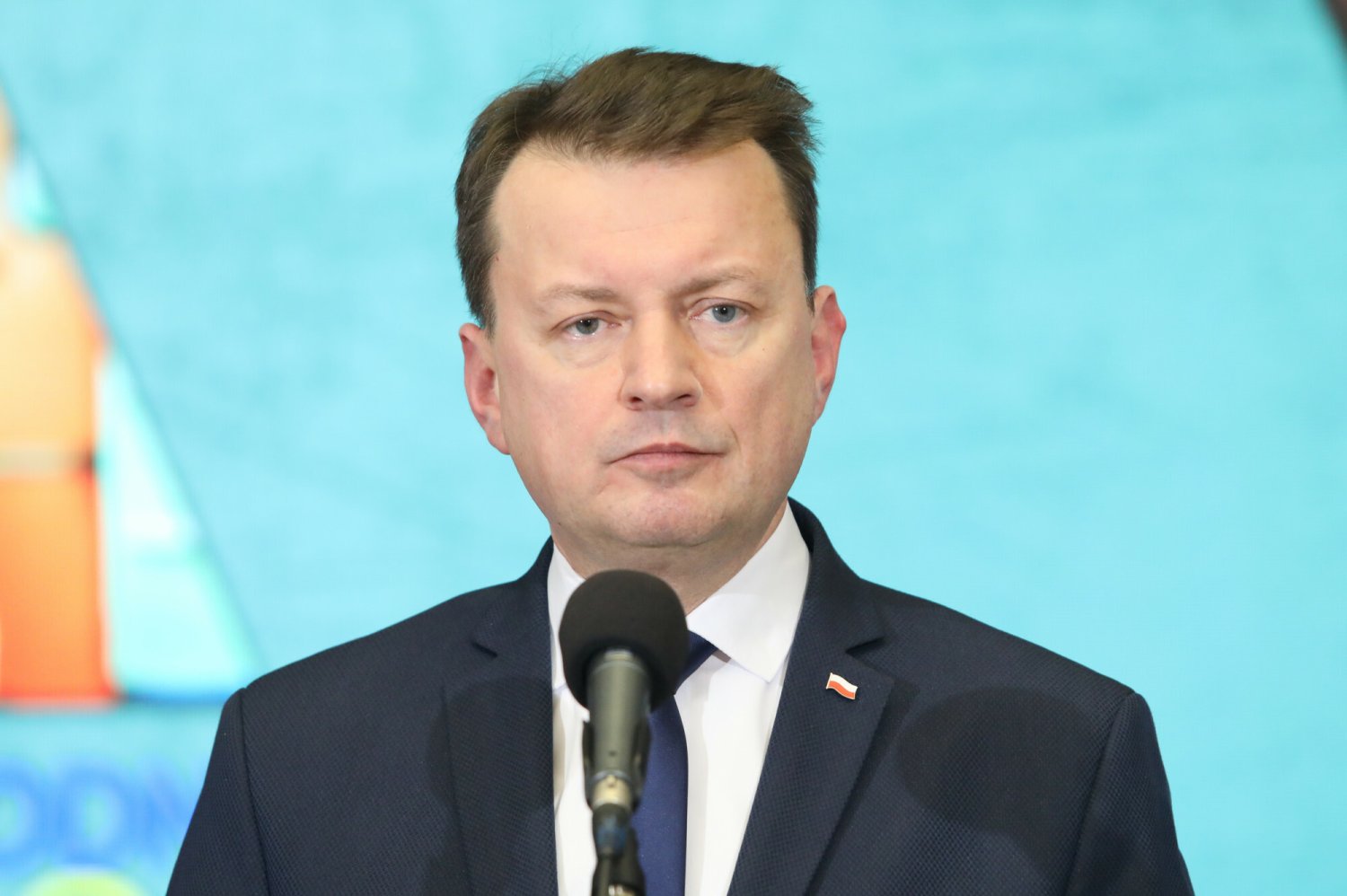 Słowa Błaszczaka spotkały się z ostrą krytyką Siemoniaka.