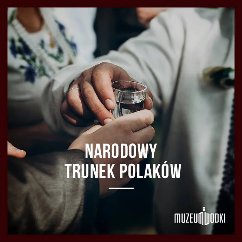 Muzeum Wódki w Warszawie to jedno z miejsc, które warto odwiedzić w 15. Noc Muzeów.
