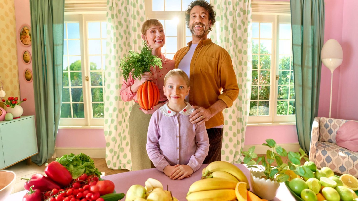 Wielkanocny koszyk nie ma już jednego scenariusza. Polacy stawiają na miks tradycji i nowości