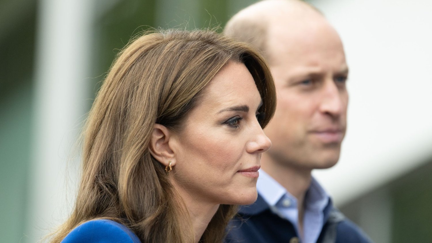 Książę William i księżna Kate przerwali milczenie. Skomentowali sprawę Epsteina.