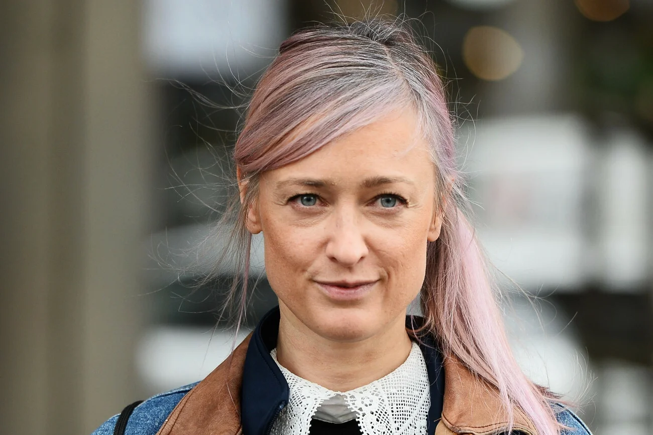 Damięcka nie boi się rozmawiać o śmierci. Spisała już testament