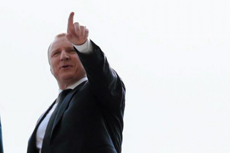 Prezes TVP Jacek Kurski ma powody do zadowolenia. Zapowiedział, że chce powtórzyć koncert w Kielcach.