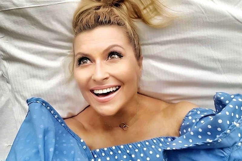 Aktorka zrezygnowała na pewien czas z mięsa.