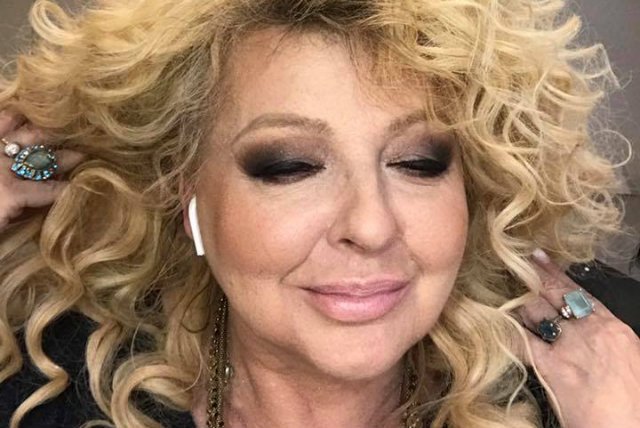 Magda Gessler została oskarżona o propagowanie ustroju komunistycznego.