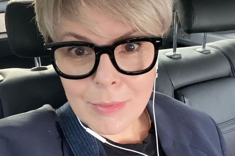 Karolina Korwin-Piotrowska zaapelowała do Kingi Dudy.