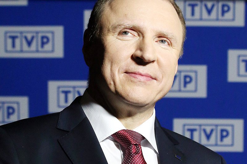 TVP zamierza zadłużyć się na 800 mln zł w BGK.