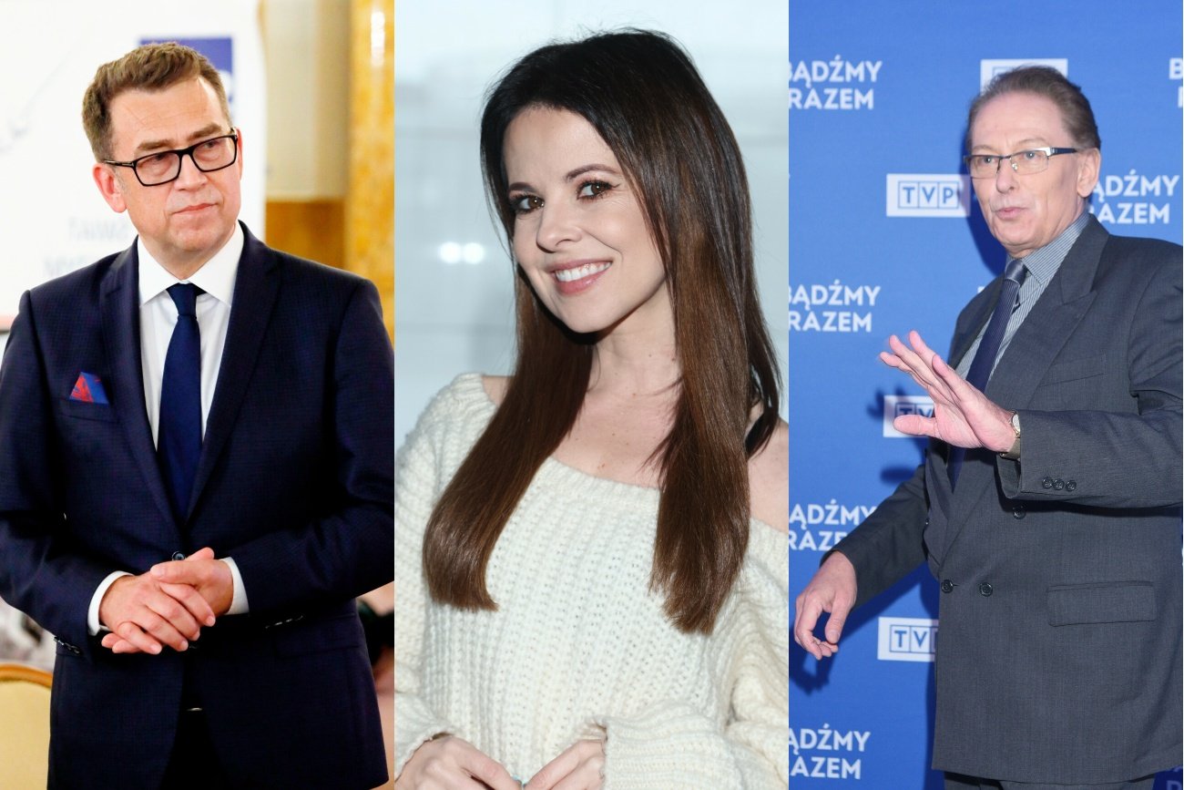 Były partner Koziejowskiej skomentował jej związek z Maciejem Orłosiem. To Jacek Borkowski