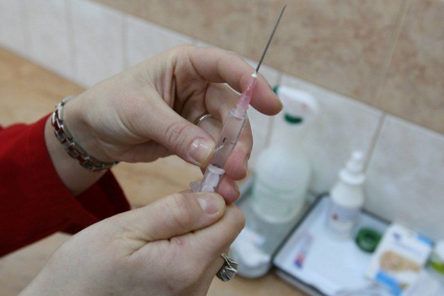 W Leżajsku nie wszyscy rodzice chcą, by ich córki zostały zaszczepione przeciwko HPV