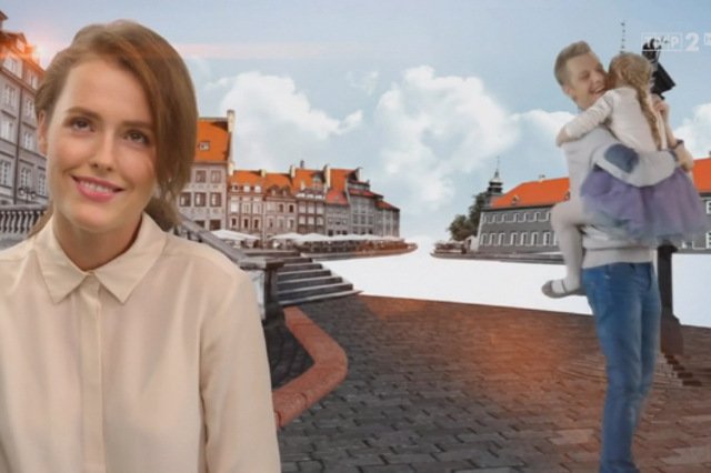 Pod względem oglądalności debata kandydatów na prezydenta nie mogła się równać z 1141. odcinkiem "M jak miłość"