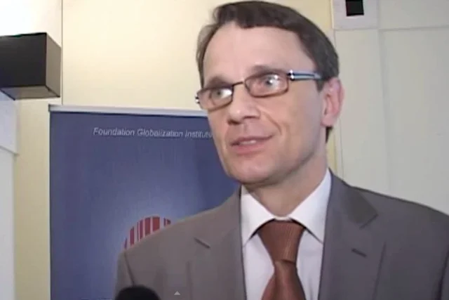 Jarosław Świeczkowski, komornik z Pomorza: Chybione akcje komorników to efekt chorej rywalizacji
