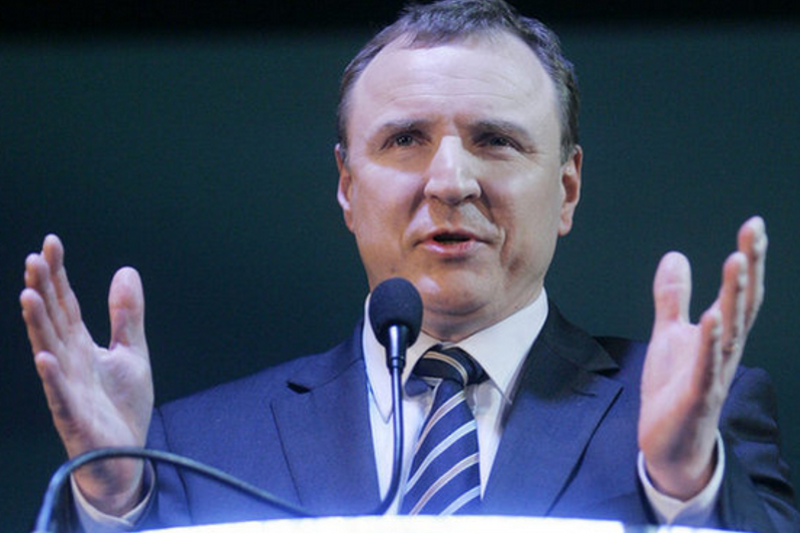 Jacek Kurski ma szansę na powrót do wielkiej polityki.