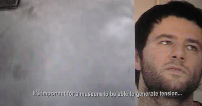 Wilhelm Sasnal o Muzeum Idealnym