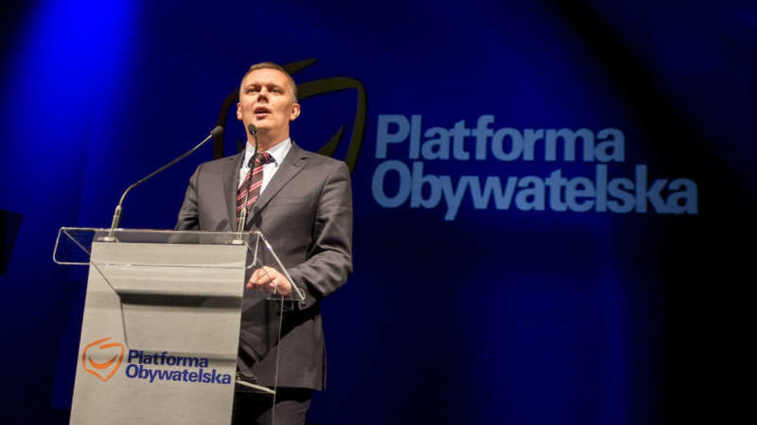 Tomasz Siemoniak z cichego technokraty przeobraża się w pełnokrwistego polityka.