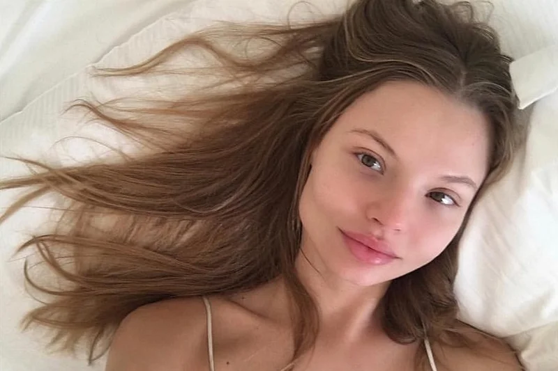 Magdalena Frąckowiak przeszła poważną operację, która uratowała jej życie.